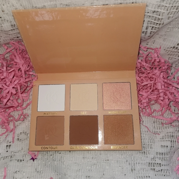 KENIA ONTIVEROS set and define kit - Picture 2 of 2